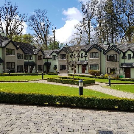 Emerald Charm, Luxury Self Catering, Lough Rynn Castle Estate Mohill Exteriör bild