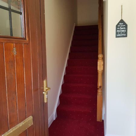 Emerald Charm, Luxury Self Catering, Lough Rynn Castle Estate Mohill Exteriör bild
