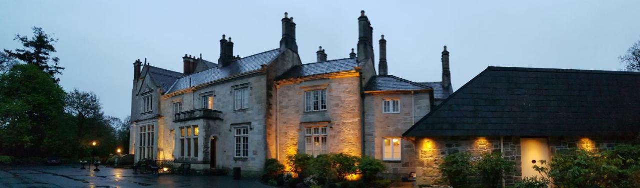 Emerald Charm, Luxury Self Catering, Lough Rynn Castle Estate Mohill Exteriör bild